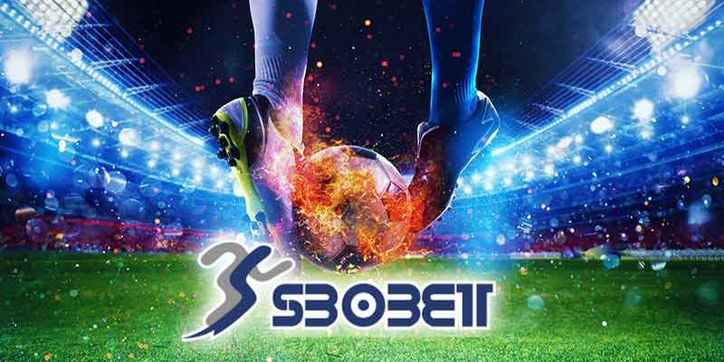 Sảnh chơi Sbobet hấp dẫn tại thể thao Alo789