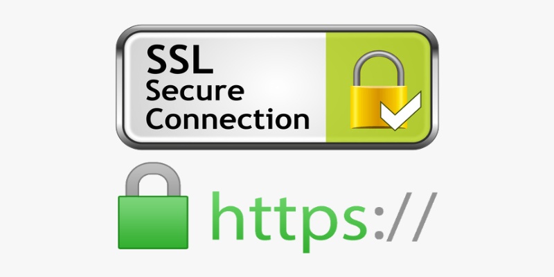 Hệ thống bảo mật tiên tiến với công nghệ SSL đạt tiêu chuẩn quốc tế